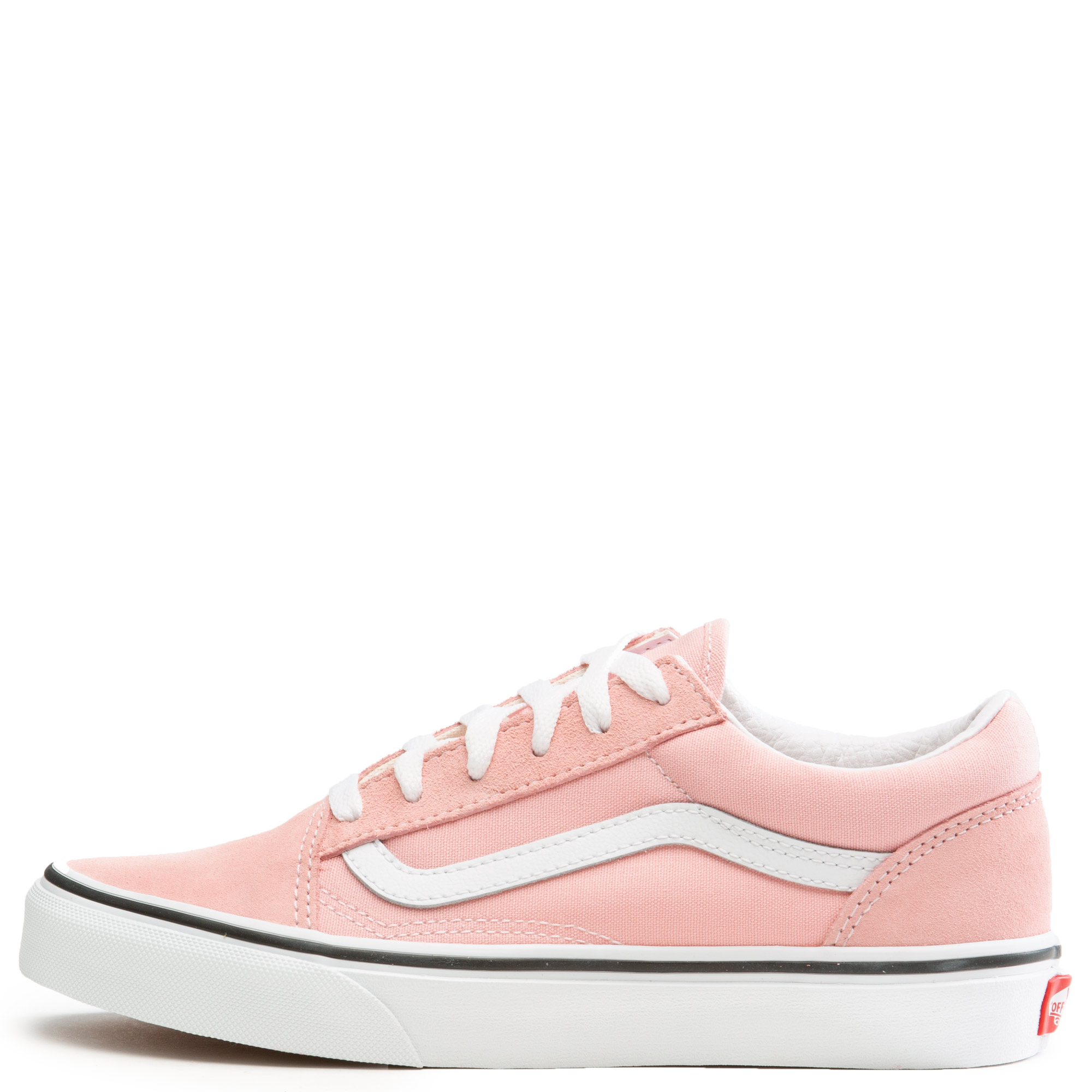 Vans Shoes Old Skool - Повседневные кроссовки Vans J Old Skool