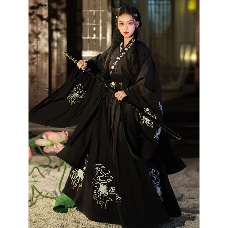 Современное женское традиционн – обзор и цена Hanbok Modern Set