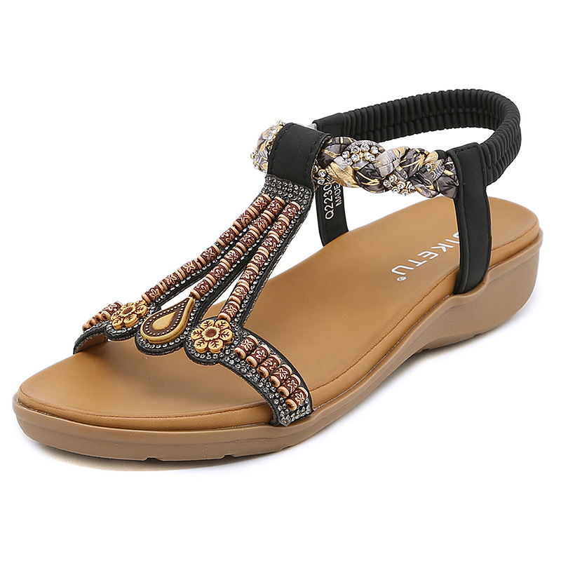 Лето 2023, новые универсальные – обзор и цена Ethnic Fashion Trends 2025
