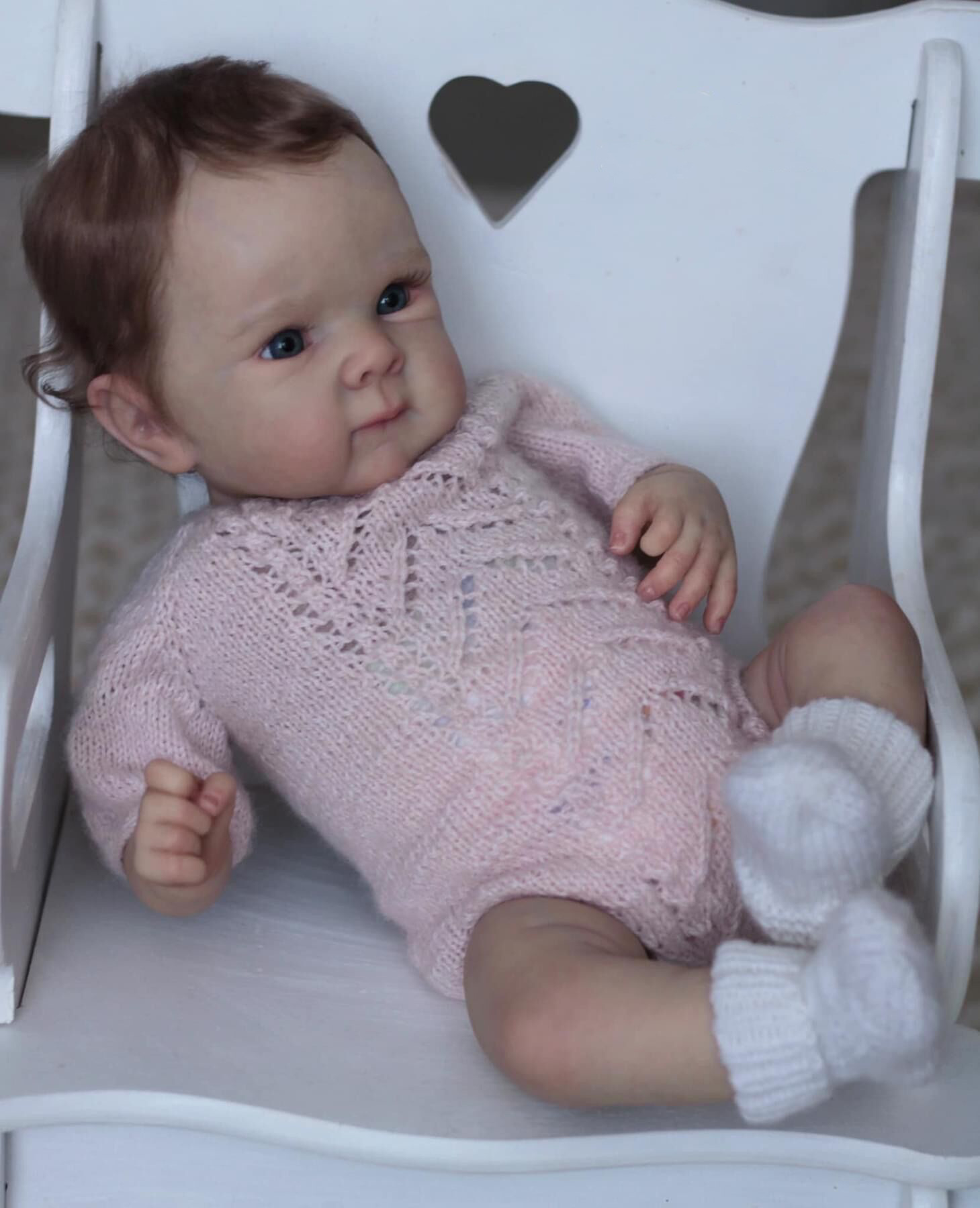 Милая силиконовая кукла Reborn – обзор и цена Kids Ethnic Fashion