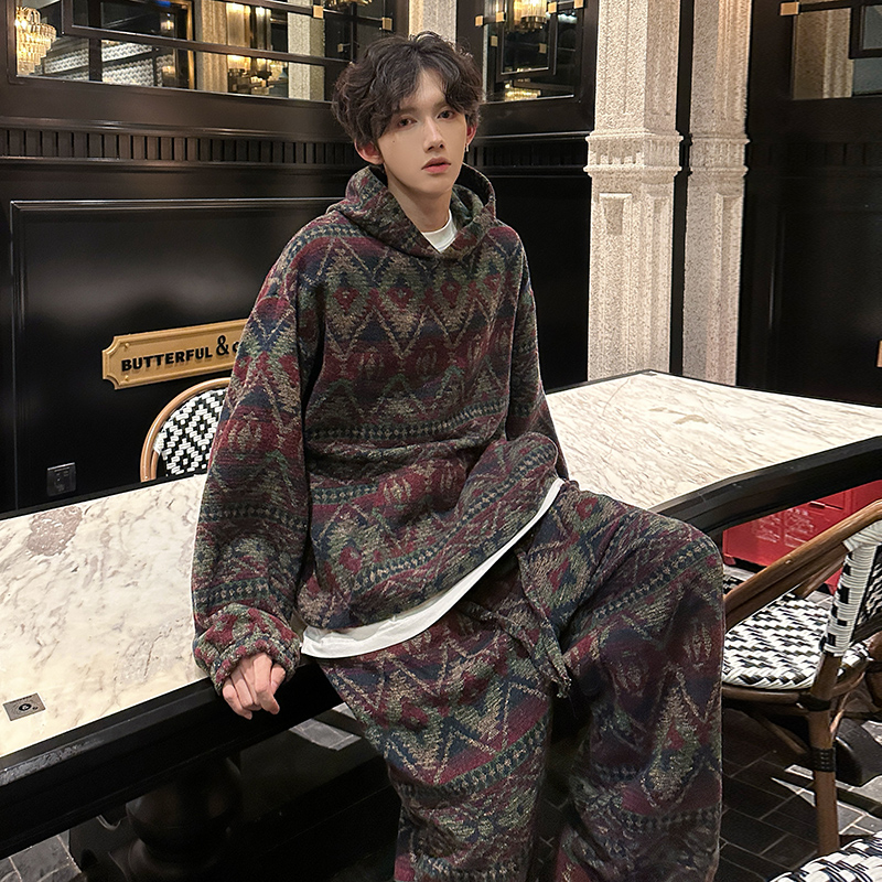 Мужской комплект из двух предм – обзор и цена Ethnic Fashion Trends 2025