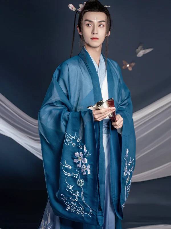Современный китайский национал – обзор и цена Hanbok Modern Set