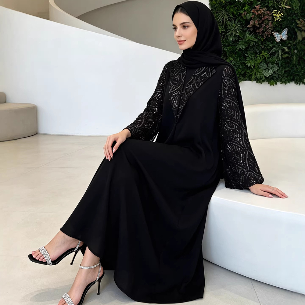 Мусульманские платья для женщи – обзор и цена Jalabiya Women Arabic