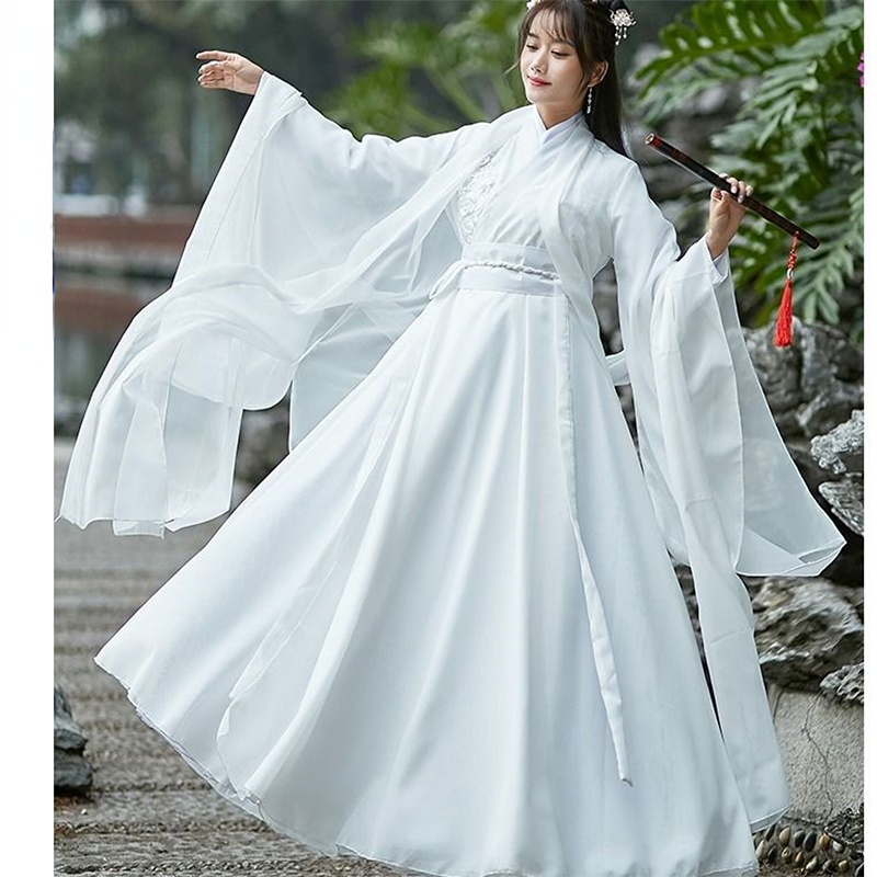 Современное женское традиционн – обзор и цена Hanbok Modern Set