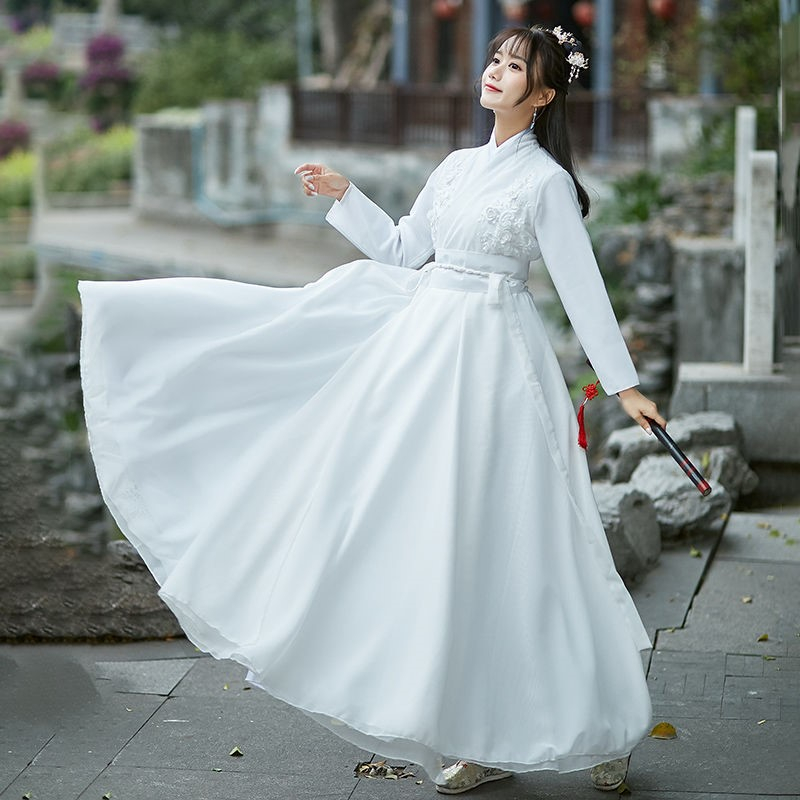 Современное женское традиционн – обзор и цена Hanbok Modern Set
