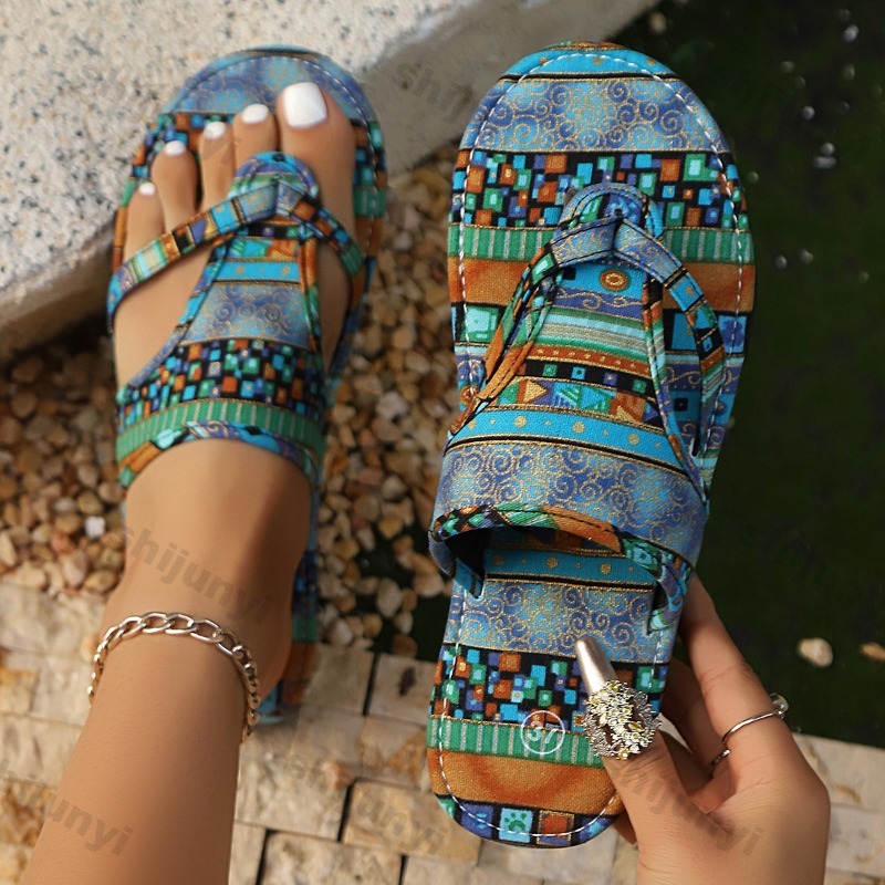 Женские сандалии большого разм – обзор и цена Ethnic Modern Fashion