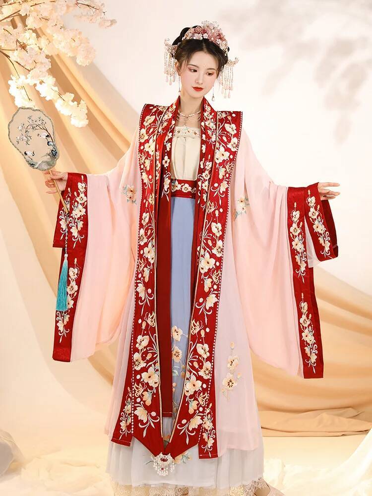 Современный костюм королевы ха – обзор и цена Hanbok Modern Set