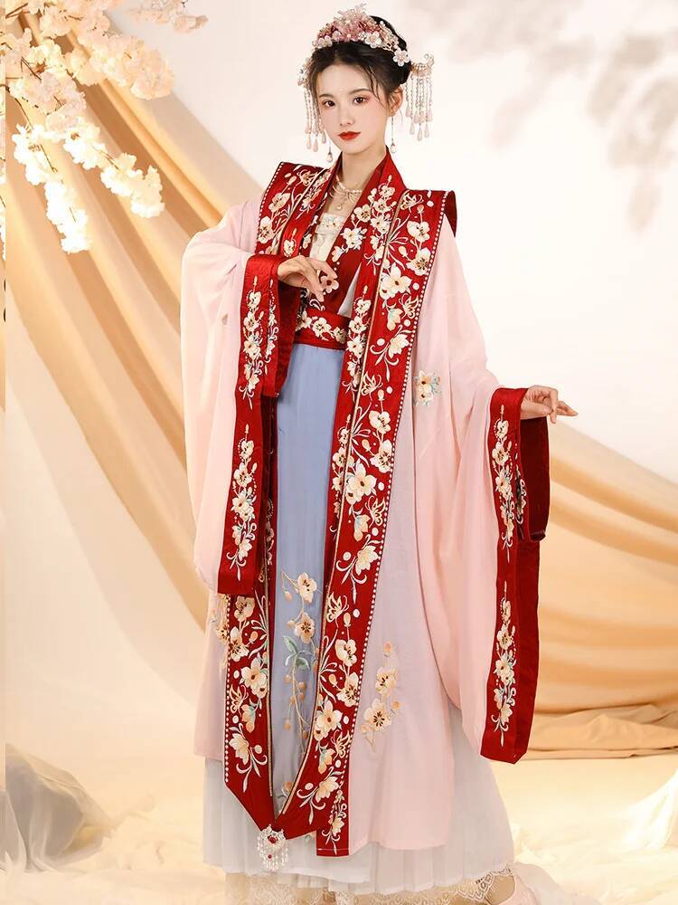 Современный костюм королевы ха – обзор и цена Hanbok Modern Set