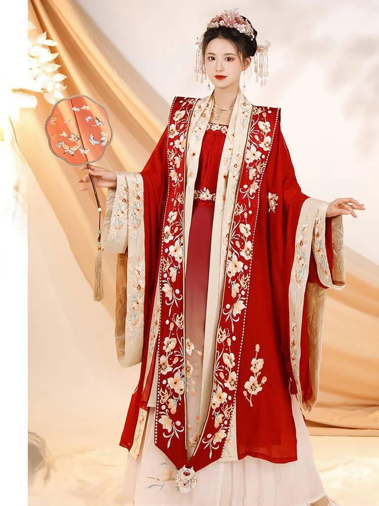 Современный костюм королевы ха – обзор и цена Hanbok Modern Set