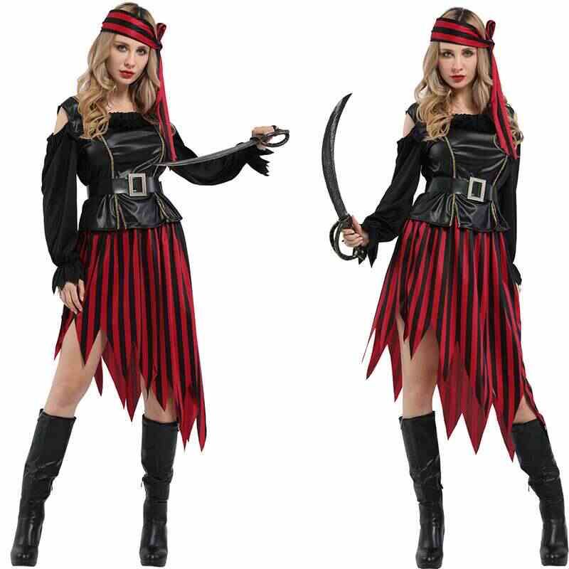 Женский пиратский костюм для в – обзор и цена Ethnic Clothing & Online Fashion Store Khaadi Uk