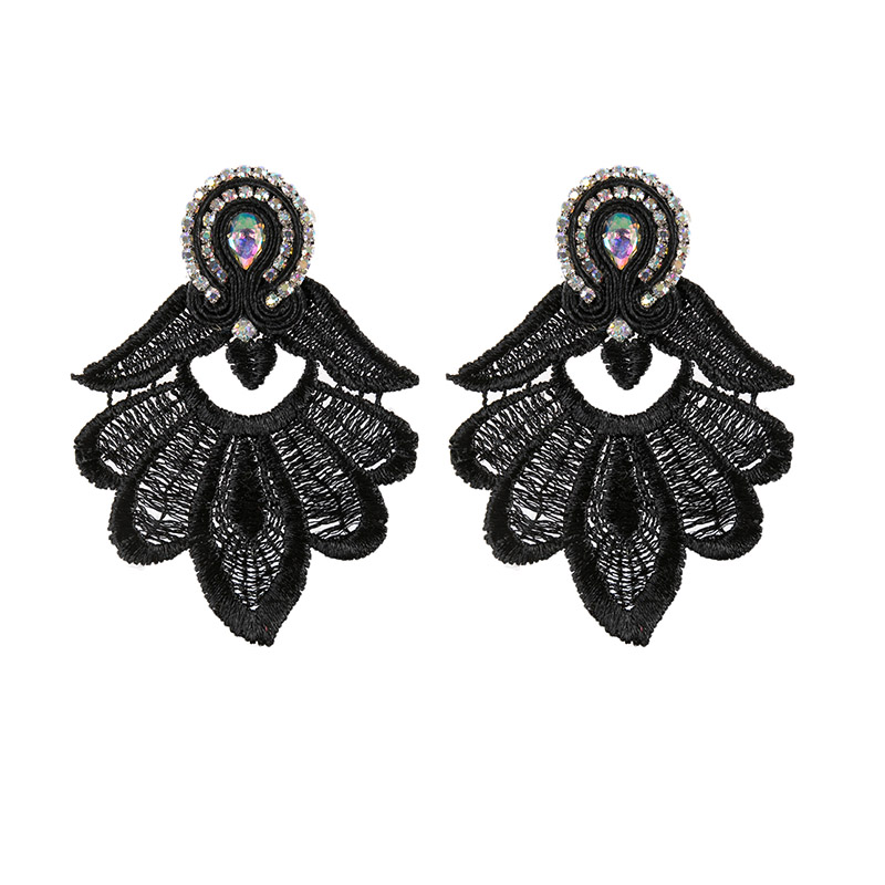 Модные женские серьги, ювелирн – обзор и цена Ethnic Modern Fashion