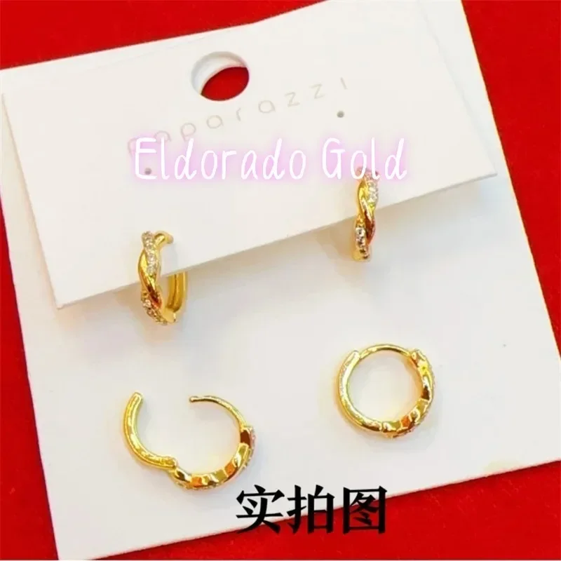 Серьги Eldorado Gold 2025 из з – обзор и цена Ethnic Fashion Trends 2025