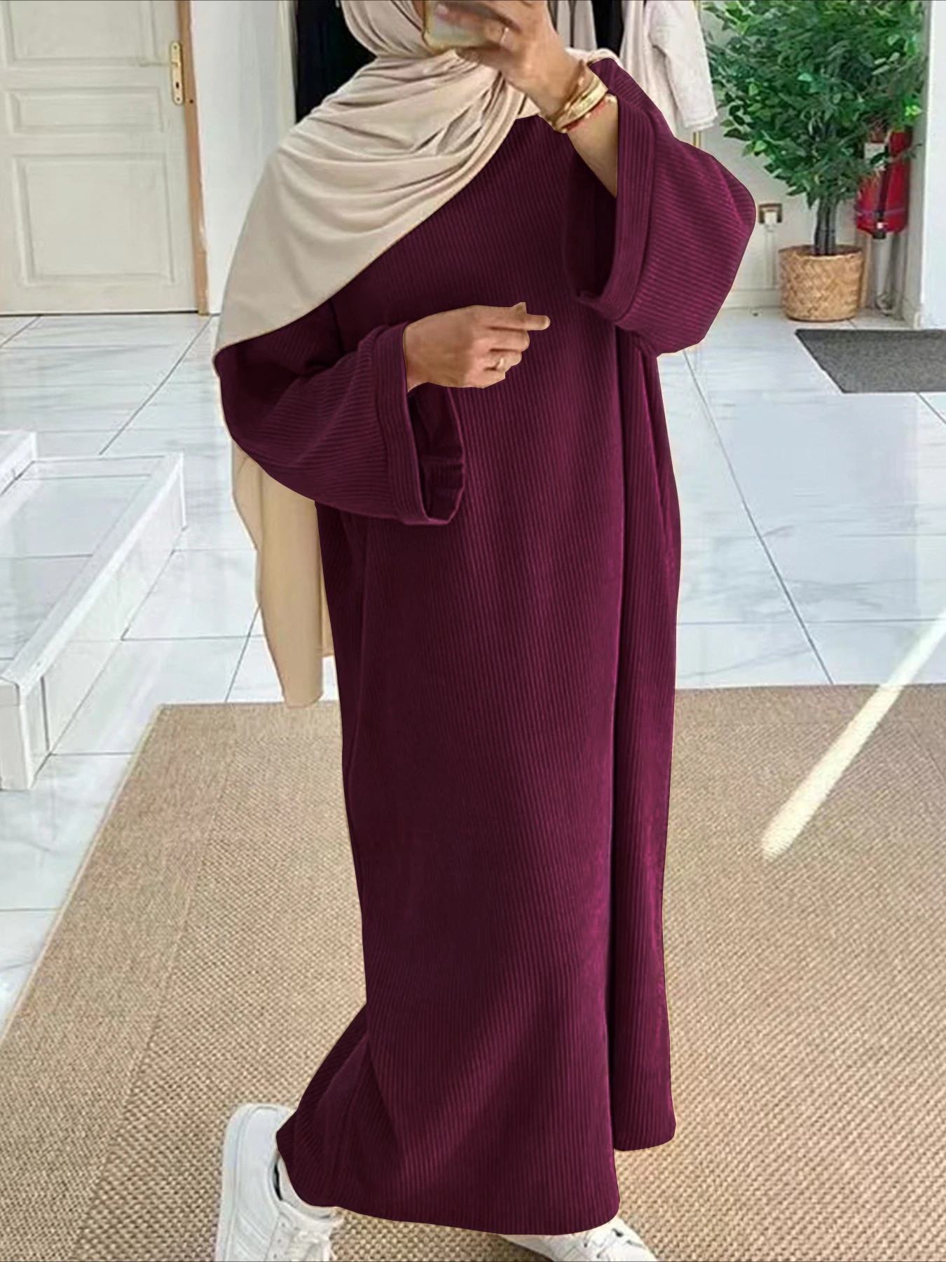 Ид мусульманские женщины скром – обзор и цена Jalabiya Women Arabic
