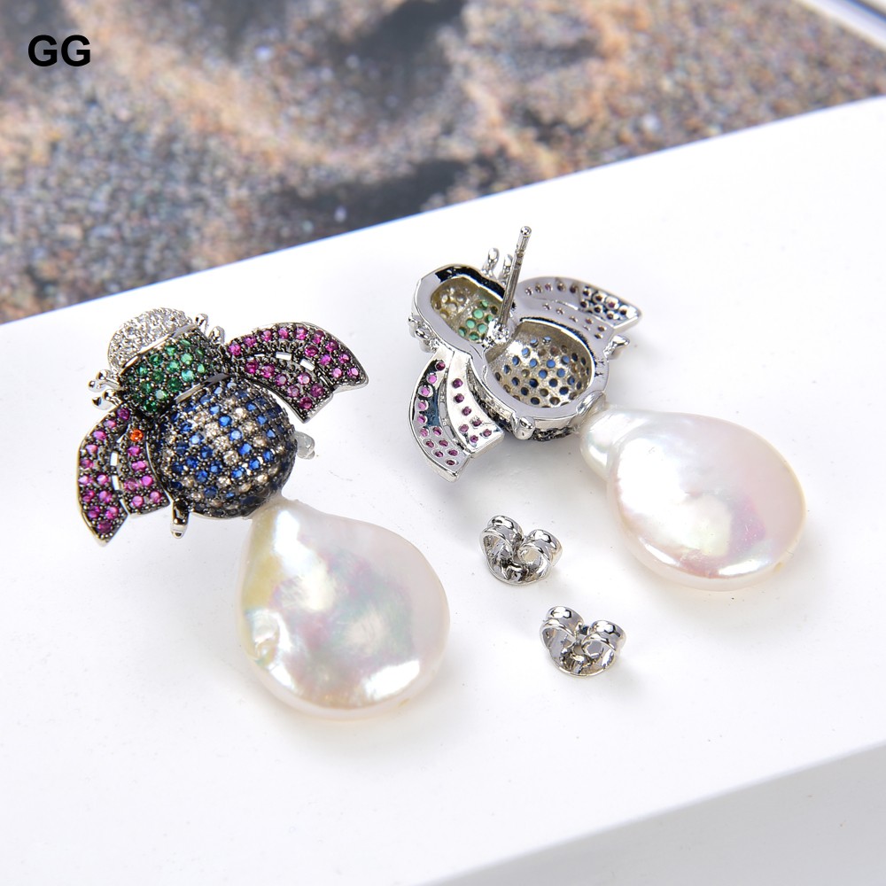 Серьги-гвоздики GuaiGuai с пре – обзор и цена Ethnic Fashion Co In
