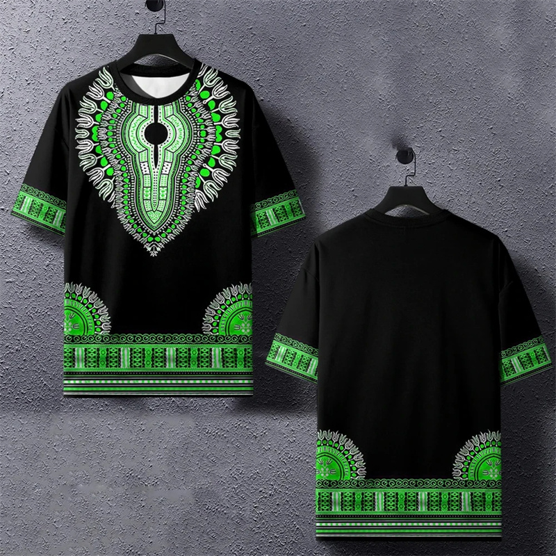 Летняя футболка в этническом а – обзор и цена Kids Ethnic Fashion