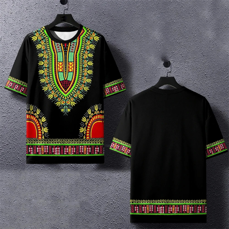 Летняя футболка в этническом а – обзор и цена Kids Ethnic Fashion