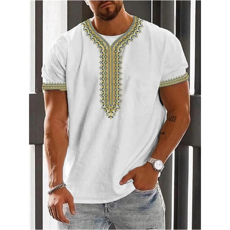 Тренд 2025 года, винтажная фут – обзор и цена Ethnic Fashion Trends 2025