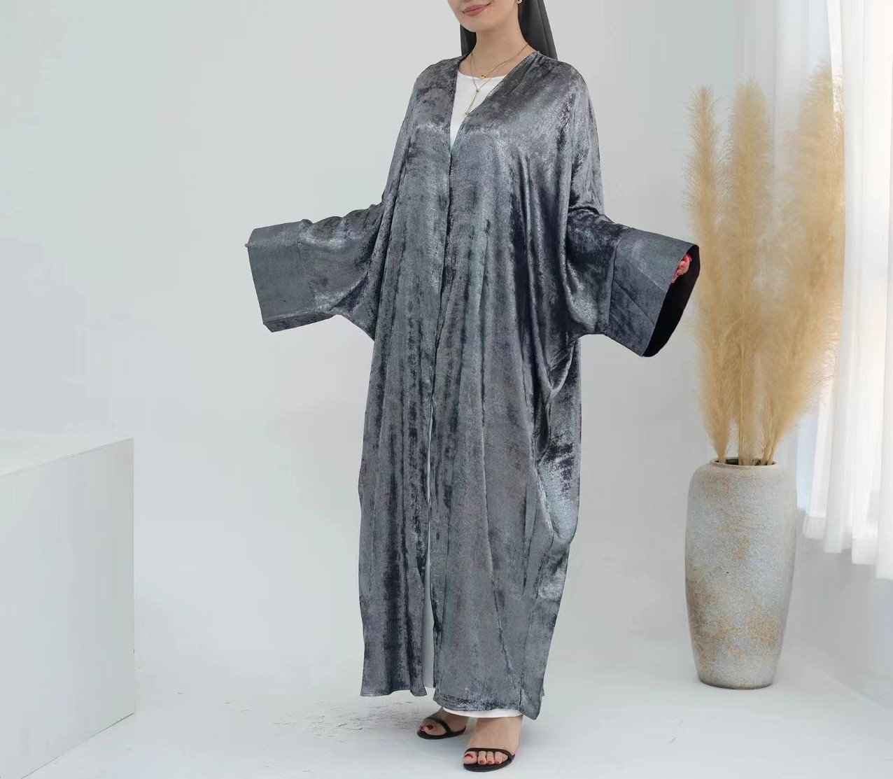 Модное платье-кардиган в стиле – обзор и цена Ethnic Clothing & Online Fashion Store Khaadi Uk