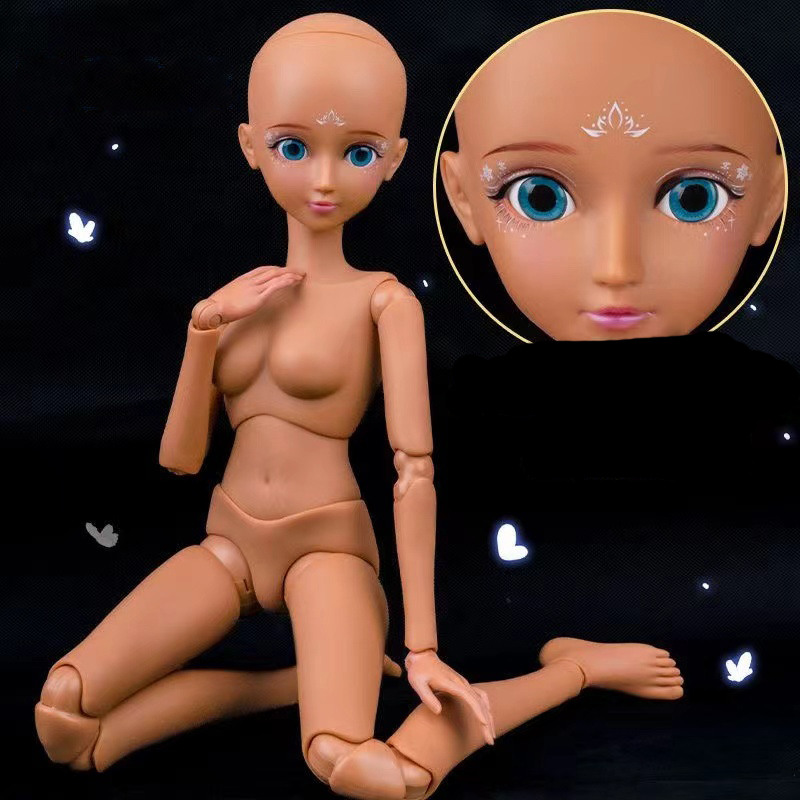 1/3 BJD кукла 60 см кукла из ч – обзор и цена Kids Ethnic Fashion